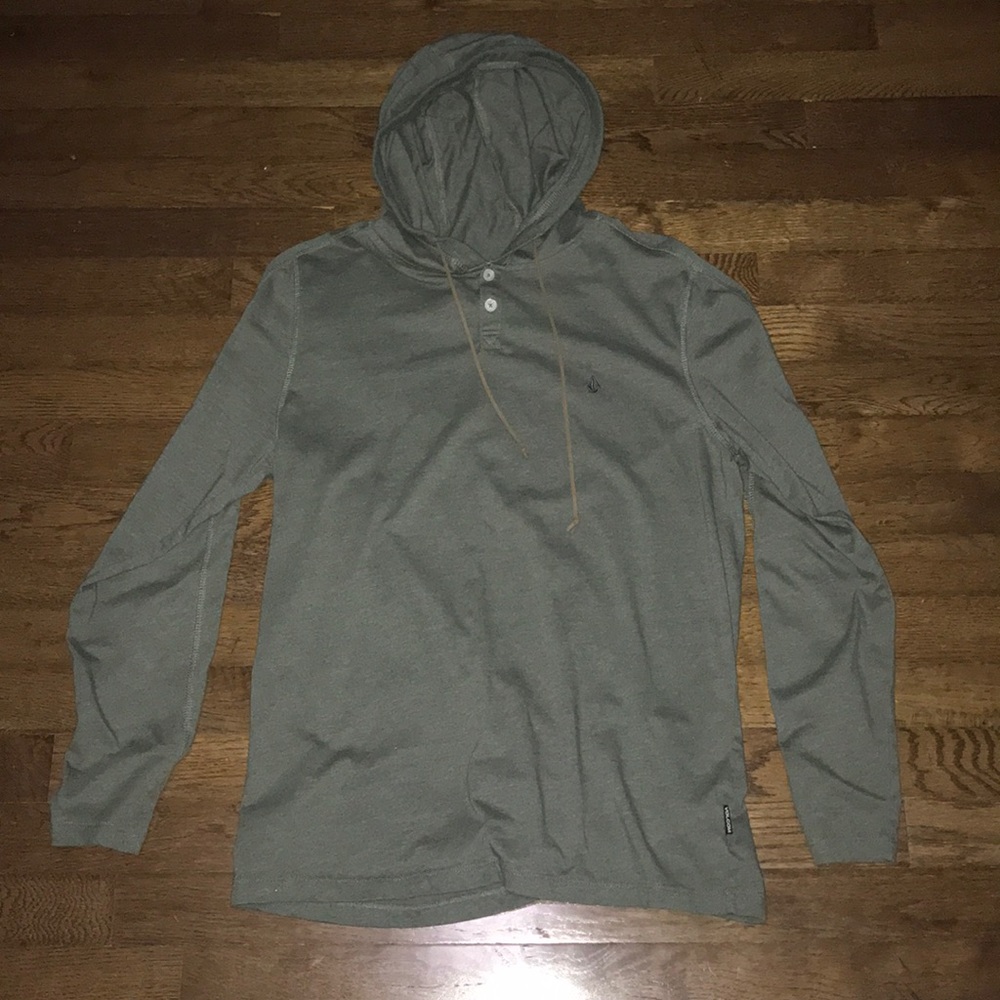 Volcom Lightweight Hoodie